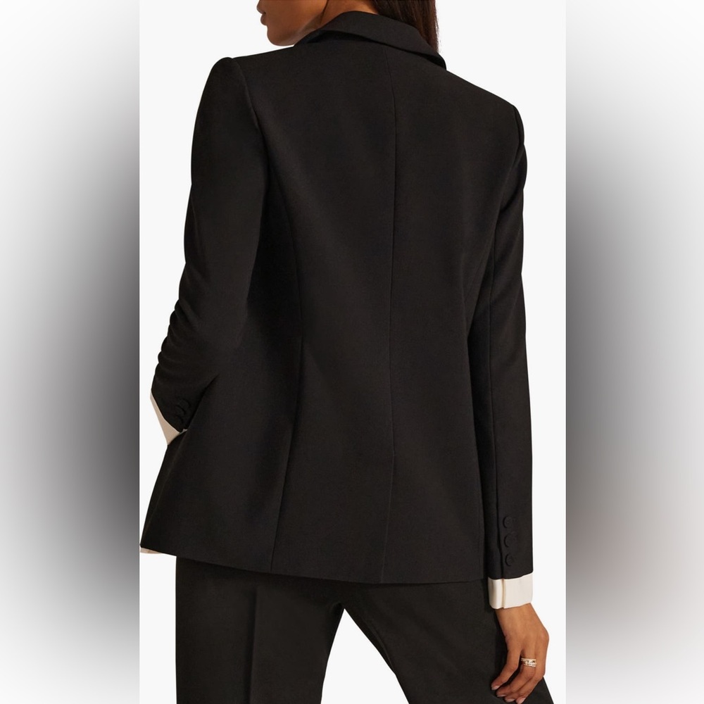 Favorite Daughter The Kelly Blazer M - Picture 3 of 4